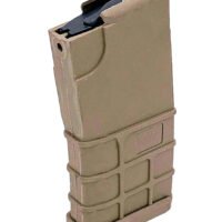 ProMag RUGA11FDE   20rd 223 Rem Fits Ruger Mini-14 FDE Polymer