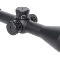 TruGlo TGTG8531TF TX6  Matte Black Anodized 3-18x 50mm 30mm Tube