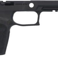 Sig Sauer 8901478 Black Polymer Fits Sig P320/M17/M18