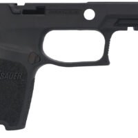 Sig Sauer 8901479 Black Polymer Fits Sig P320/M17/M18