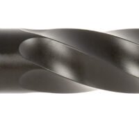 Strike Industries GBARREL19   9mm Fits Glock 19 Gen3-5 Black Nitride Stainless Steel