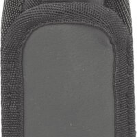 Sticky Holsters MMS  Mini Mag Sleeve IWB Black Mini Ambidextrous
