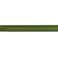 Tactical Solutions 1022TEMOD X-Ring Barrel 22 LR 16.50" OD Green Matte Finish Aluminum Material with Fluting & Threading for Ruger 10/22