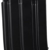 HK 235642S 10rd 5.56mm Fits H&K 416/MR556 Black Steel