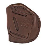 1791 4 WAY IWB/OWB SIGN BRN RH SZ 2