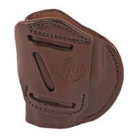 1791 4 WAY IWB/OWB SIGN BRN RH SZ 3