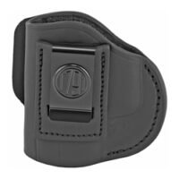 1791 4 WAY IWB/OWB STLTH BLK LH SZ 4