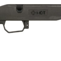 Mdt Sporting Goods Inc 109545BLK Field Stock Black Fits Ruger American LA 32.22" OAL
