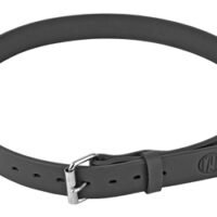 1791 BELT 01 STEALTH BLACK SZ 38/42