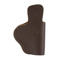 1791 FAIR CHASE DEER HIDE IWB LH SZ4