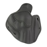 1791 RVH REVOLVER STLTH BLK RH SZ4.3