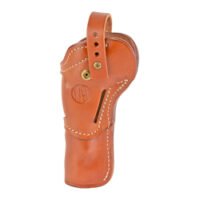 1791 SA REVOLVER 5.5 CLASS BRN AMBI