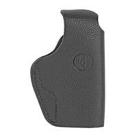 1791 SMTH CNCL NIGHT BLK LH SZ 5