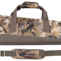 MOmarsh 37308  Gun Case Optifade Marsh 600D Polyester 54"