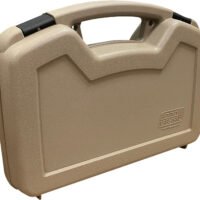 MTM Case-Gard SC3 SC3 Suppressor Case Fits Polypropelene Dark Earth