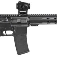 SHARK COAST 300-100-1000-01 556 16"MIDNIGHT BUNDLE