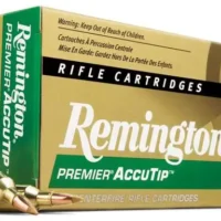 REMINGTON PRA223RB 223 REM 50GR ACCUTIP-V BT 20 RD/BX 10 BX/CS