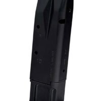 Walther Arms 2847205   10+1 9mm Fits Walther PDP/PPQ M2 Steel