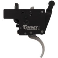 Timney Triggers 788 Black Curved Fits Remington 788