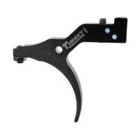 Timney Triggers 633 Black Curved Fits Savage Axis/Edge