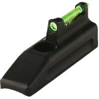 HiViz HRB2007 LiteWave Front Sight Green/Red/White Interchangeable Fits Ruger