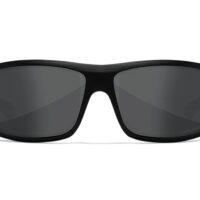 Wiley X ACOME08 Omega  M/L Gray Lens Polycarbonate Matte Black Frame