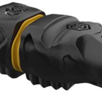 Hunters Specialties HS-DOD-DDDC Dominant Doe Bleat Deer Call Deer/Doe/Fawn Sounds Black Rubber