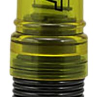 Hunters Specialties HS-100199 Quadgrunter XT 2 Deer/Doe/Fawn Sounds Black/Yellow