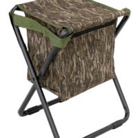 Hunters Specialties HS-100151 Dove Stool  Collapsible Camo