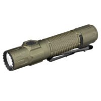 Olightstore Usa Inc WARRIORULTRAOG Warrior Ultra OD Green 2,300 Lumens