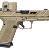 SHADOW SS-1022-AM MR920 9MM ELT OR TH ACRO FDE