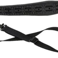 Bulldog BD839 Deluxe Rifle Sling Black