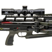 Tenpoint CB240021899 TX440  Draw Weight 300 28" Long