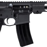 BATTLE WORKHORSE-018 WORKHORSE 018 556 16" BLK