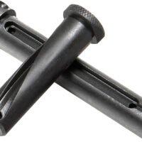 Battle Arms Development BAD-EPS-308 Enhanced Pin Set AR15/M16/M4 Black Titanium