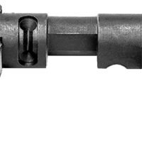 Battle Arms Development BAD-ASS-ELITE Bad-Ass-Elite Safety Selector AR15/M16/M4/AR9/AR10 Black Aluminum
