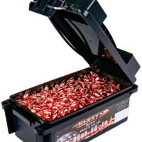 Berry's 86133 Superior 9mm 147gr Round Nose