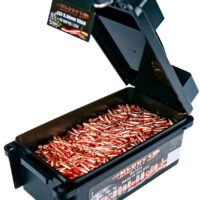 Berry's 28463 Superior 223/5.56 Cal 55gr Full Metal Jacket Boat Tail