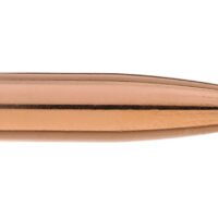 Sierra 1743C Tipped GameKing  6.5mm 142gr Hollow Point Boat Tail 500/Box
