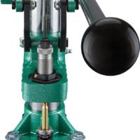RCBS 9290 Summit Reloading Press Cast Iron/Steel