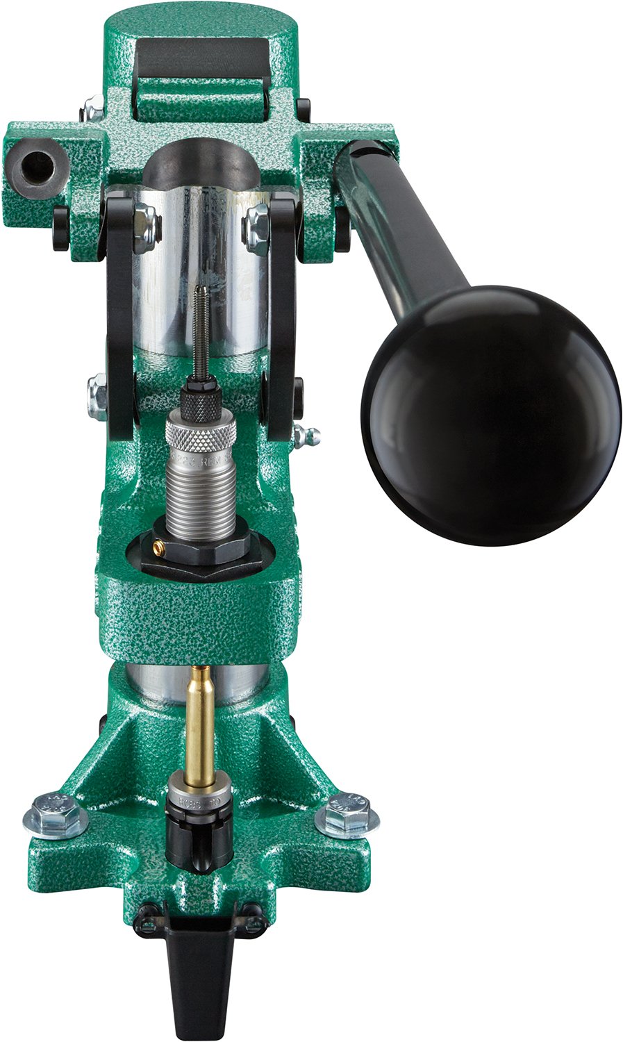 RCBS 9290 Summit Reloading Press Cast Iron/Steel