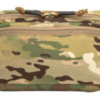 Blue Force Gear HWUPZ06MC Pouch Multi-Cam Elastic