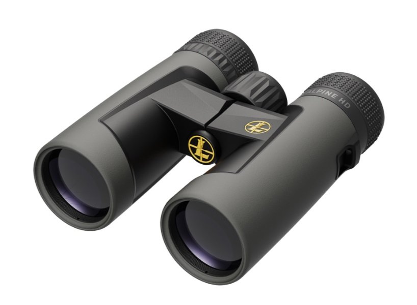 LEUPOLD BINO BX2 ALPINE HD 8X42 GRY