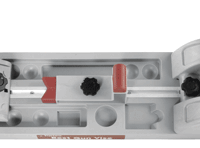 TIPTON BEST GUN VISE - FOR PISTOL OR LONG GUN