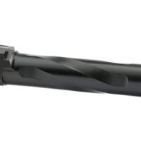 Zaffiri Precision ZP.365XLBTBN   9mm Fits Sig P365XL 4.30" Black 416R Stainless Steel