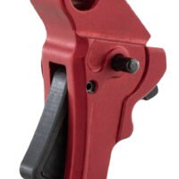 Apex Tactical 115152 Action Enhancement Kit 9mm Red Fits Springfield Hellcat