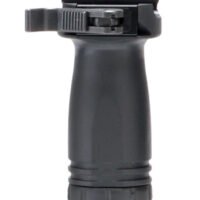 B&T Firearms BT-211564-BL Unigrip QD Short Black