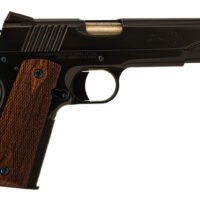 STD 1911B         1911     45A 5" ROYAL BLUE