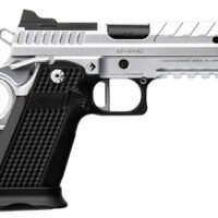 FUSION XP-COMP-9-C XP PRO COMP 9MM 17R CHROME