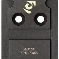 NF GLK-OP-509T-FSMOS   PLATE 509T TO GLK FS MOS